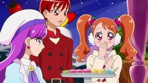 キラキラ☆プリキュアアラモード 1. évad Ep.45 45. epizód