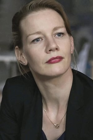 Sandra Hüller