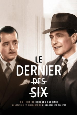 Le Dernier des six poszter