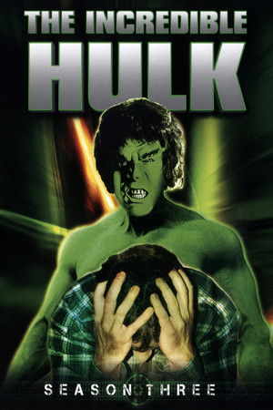 The Incredible Hulk