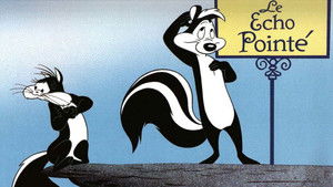 Looney Tunes Super Stars Pepé Le Pew: Zee Best of Zee Best háttérkép