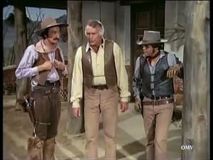 The High Chaparral Season 3 Ep.26 26. epizód