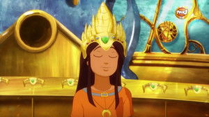 太陽の子エステバン Season 3 Ep.10 10. epizód