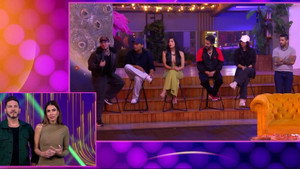 La Casa de los Famosos Colombia 3. évad Ep.124 124. epizód