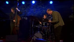 John Scofield: New Morning The Paris Concert háttérkép