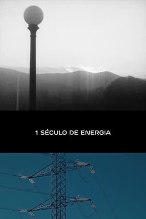 1 Século de Energia poszter