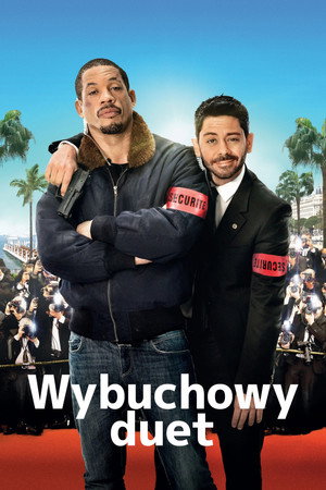 Kevesebb, mint testőr poszter