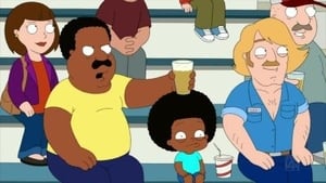 Cleveland Show 1. évad Ep.5 5. epizód