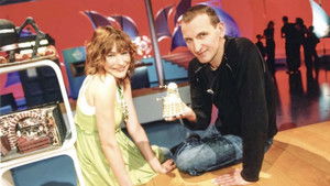 Blue Peter kép