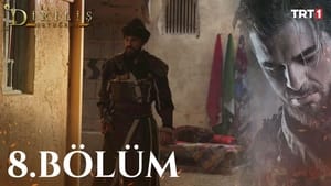 Diriliş: Ertuğrul 1. évad Ep.8 8. epizód