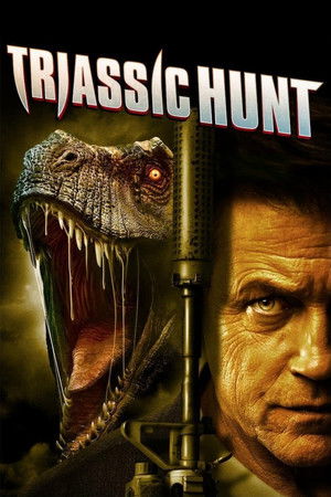 Triassic Hunt poszter