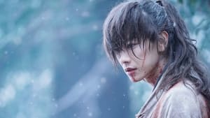 Rurouni Kenshin: A kezdet háttérkép