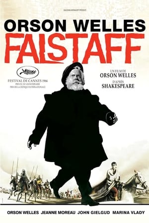 Falstaff poszter