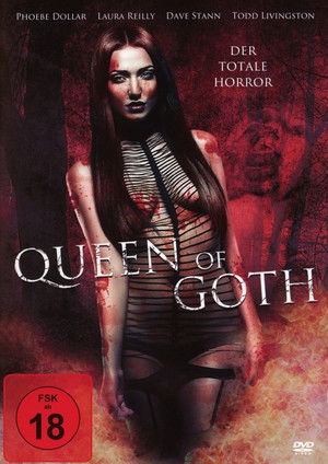 Goth poszter