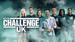 The Challenge UK kép