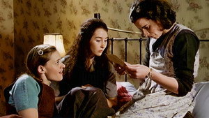 Amongst Women Season 1 Ep.1 1. epizód