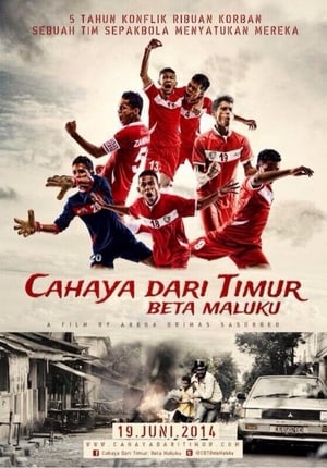 Cahaya Dari Timur: Beta Maluku