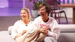 Big Brother 14. évad Ep.27 27. epizód