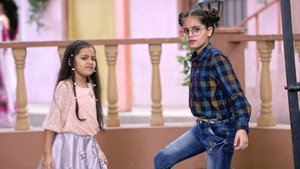 Kya Haal, Mr. Paanchal? Season 1 Ep.417 417. epizód