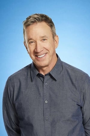 Tim Allen profil kép