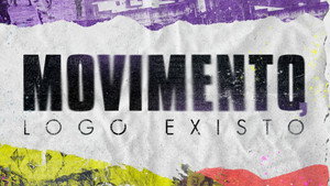 Movimento, logo existo háttérkép