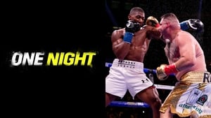 One Night: Joshua vs. Ruiz háttérkép