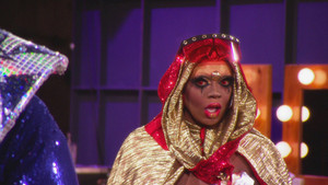 RuPaul: Drag Queen leszek! – A színfalak mögött Season 9 Ep.4 4. epizód