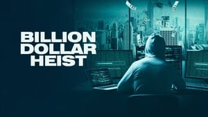 Billion Dollar Heist háttérkép