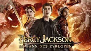 Percy Jackson: Szörnyek tengere háttérkép