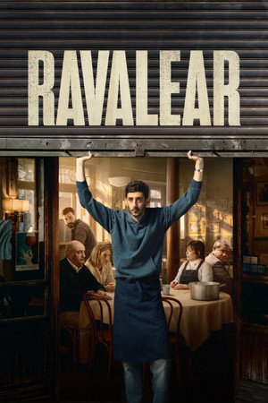 Ravalejar poszter