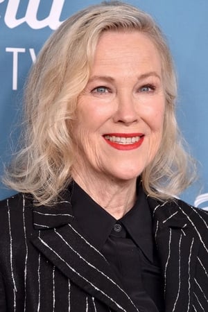 Catherine O'Hara profil kép