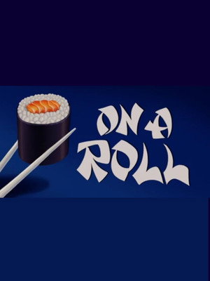 On a Roll poszter