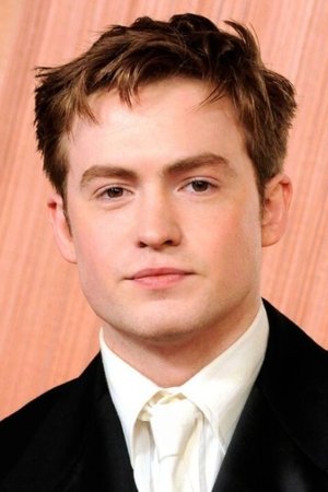 Kit Connor profil kép
