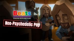 Behind the beats, histoires de la pop music 1. évad Ep.19 19. epizód