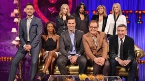 Alan Carr: Chatty Man Season 16 Ep.3 3. epizód