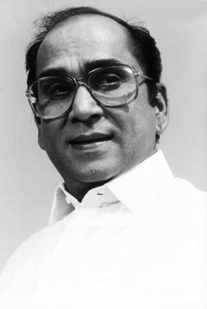 Nageshwara Rao Akkineni profil kép
