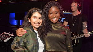 BBC Radio 1's Live Lounge 14. évad Ep.1 1. epizód
