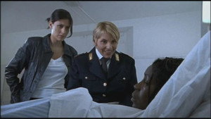 Distretto di Polizia Season 8 Ep.7 7. epizód