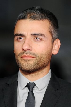 Oscar Isaac profil kép