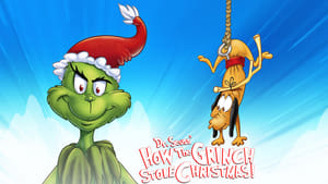 How the Grinch Stole Christmas! háttérkép