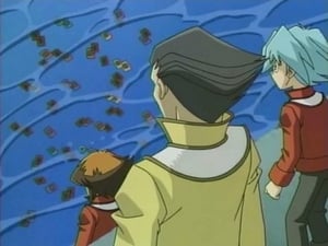 Yu-Gi-Oh! GX Season 1 Ep.12 A siker formulája