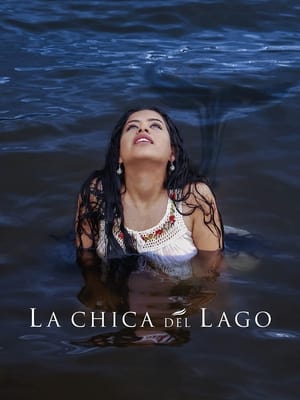 La chica del lago poszter