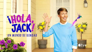 Hello, Jack! The Kindness Show kép