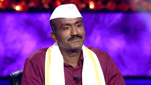 कौन बनेगा करोड़पति 16. évad Ep.23 23. epizód