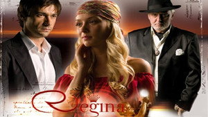 Regina 1. évad Ep.122 122. epizód