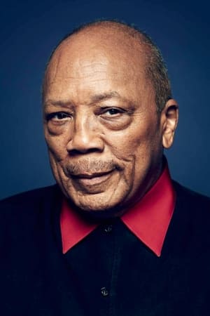 Quincy Jones profil kép