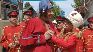 Plop in de Stad háttérkép
