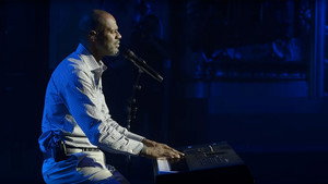 An Evening with Brian McKnight háttérkép