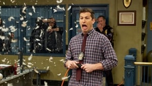 Brooklyn 99 - Nemszázas körzet 5. évad Ep.16 Boom boom