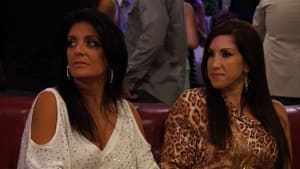 The Real Housewives of New Jersey 4. évad Ep.9 9. epizód